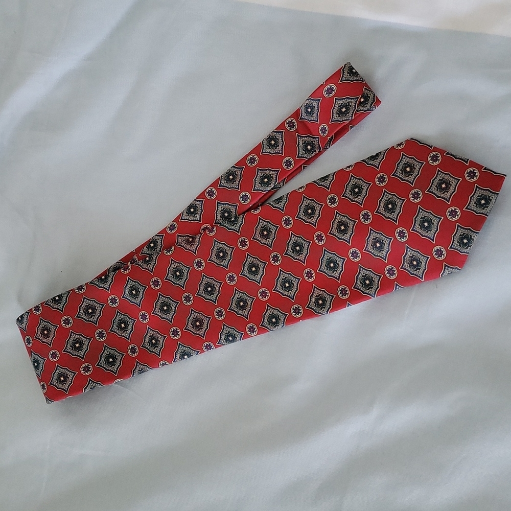 Christian Dior Monsieur Neck Tie